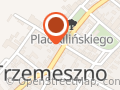Łukomska Halina - Zakład Fryzjerski