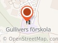 Gullivers förskola (Förskolor)