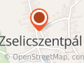 Zselicszentpáli Magyarok Nagyasszonya templom