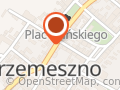 Zakład Blacharsko-Dekarski.Usługi Remontowo-Budowlane.Roman Kociszewski.