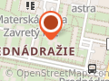 Súkromná základná umelecká škola, Zavretý kút 68, Piešťany