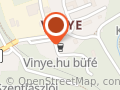 Vinye Büfé