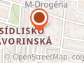 Ing. Elena Gašparová - ELIKO