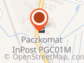 Paczkomat InPost w Przygodzicach