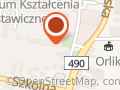 Bocianie gniazdo w Przygodzicach
