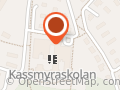 Kassmyraskolan år F-6 (Grundskolor)
