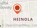 Hornáková Ľubica, Ing.