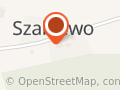 Domki przy stawie