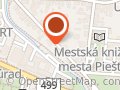 Carcenter Piešťany