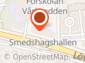 Smedshagshallen