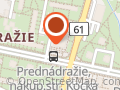 CBA potraviny PT