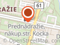 Práčovňa MIIVA
