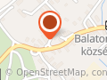Balatonszőlősi református templom