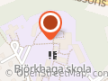 Björkhaga skola år F-9 (Grundskolor)