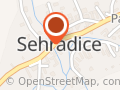 OBEC SEHRADICE
