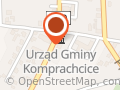 Zespół Obsługi Placówek Oswiatowych W Komprachcicach