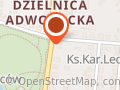 INDYWIDUALNA SPECJALISTYCZNA PRAKTYKA LEKARSKA W MIEJSCU WEZWANIA RAFAŁ LEWKOWICZ