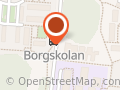 Prästkragen (Förskolor)