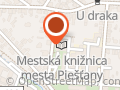 Bytový Podnik Pieštany S.r.o.