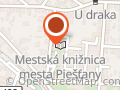 Bytový Podnik Pieštany S.r.o.