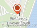 LEXAN Zelenský s.r.o. - Piešťany