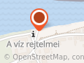 Erebe Yacht Club és Kikötő