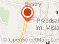 Paczkowski Bartosz. Schody drewniane