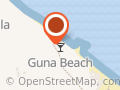Guna Beach