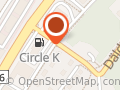 Circle K Tumba