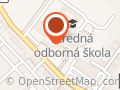 Stredná priemyselná škola