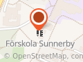 Förskolan Sunnerby