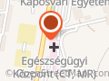 SM KMOK Dr. Baka József Diagnosztikai, Onkoradiológiai, Kutatási és Oktatási Központ