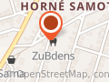 ZuBdens