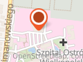 Regionalne Centrum Krwiodawstwa i Krwiolecznictwa. Oddział terenowy Ostrów Wielkopolski.
