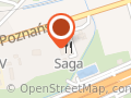 Restauracja SAGA