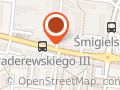 Familijna Ostrów Wielkopolski - Piekarnia, Cukiernia