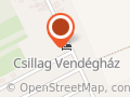 Csillag Vendégház