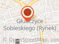 Żabka. Sklep spożywczo - przemysłowy