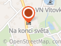 Hospůdka Na konci světa