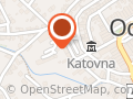 Věra Mateiciucová - Penzion Staré Odry