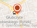 Hołubiec-Kaśków Beata, lek. med. Gabinet okulistyczny