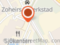 Restaurang Sjökanten