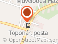 A Négy Fenyőhöz Panzió