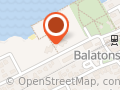 Balatonszárszó Teniszpálya