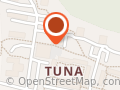 Pizzeria Lilla Tuna HB
