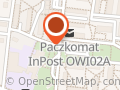 Fołczyńska Wiesława. Zakład pralniczy