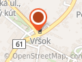 Na Vŕšku - OC Vŕšok