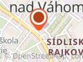 SIPTÁKOVÁ JUSTÍNA, MUDr. - STOMATOLÓG