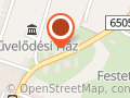 Festetics Karolina Központi Óvoda Főzőkonyha