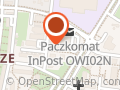 Bankomat Bz Wbk Ostrów Wielkopolski